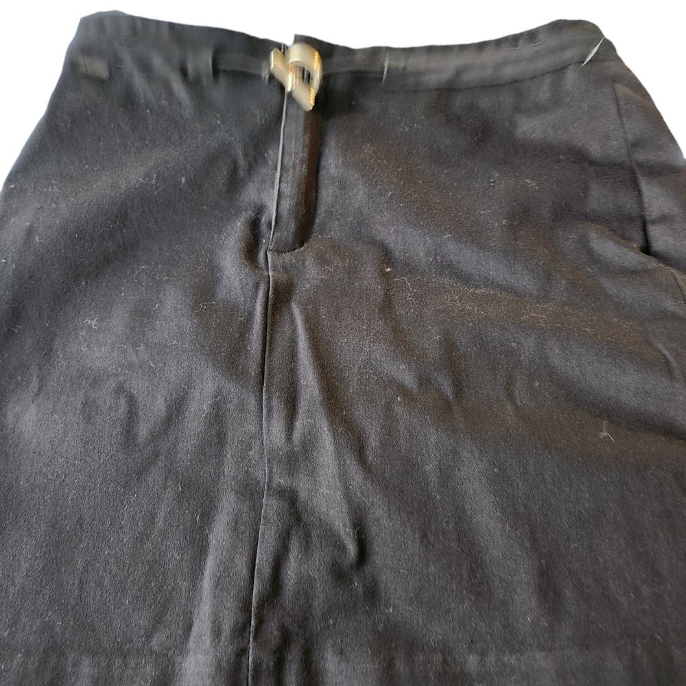 Ralph lauren Black skirt